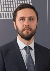 Александр Трубца