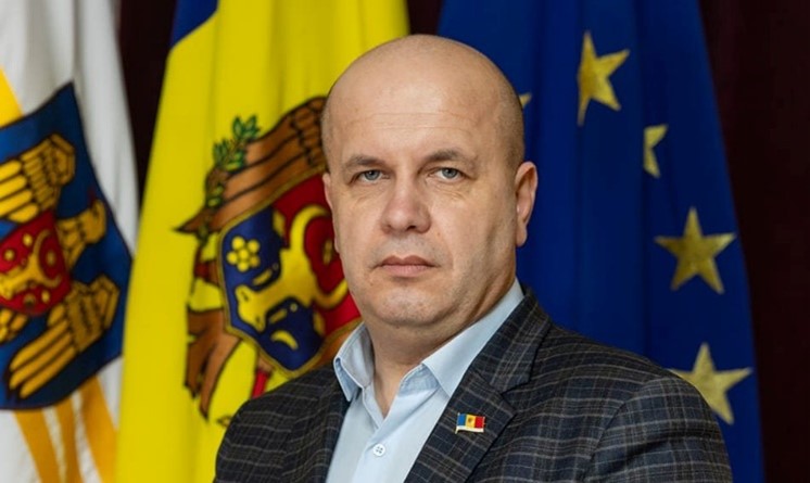 Григоре Беженару
