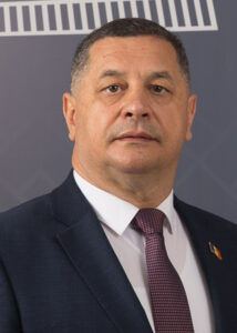 Ион Гроза