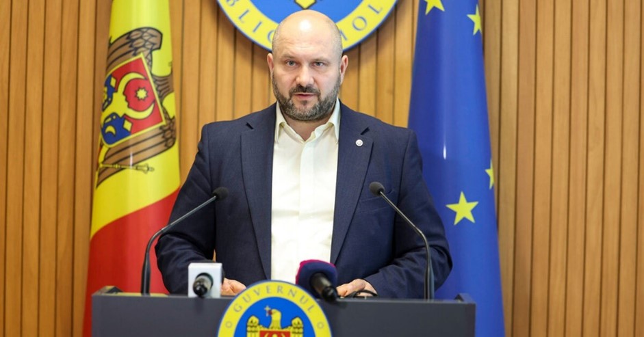 Виктор Парликов