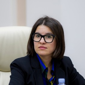 Анастасия Табурчану