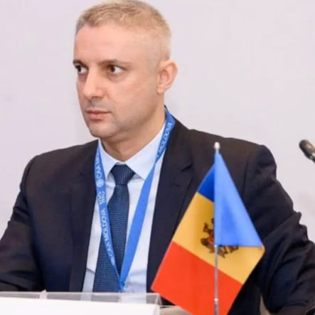Думитру Вангели